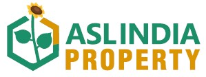 ASLINDIA PROPERTY logo