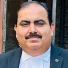 Gunjan Chaubey