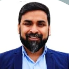 Nitin Ojha