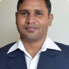 Randhir Singh