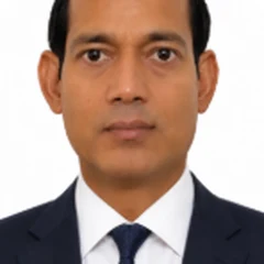 CA Sunil Barnawal