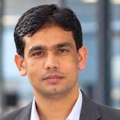 Suraj Kumar