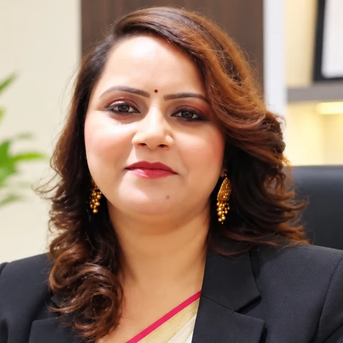 Swarn Shikha, Director